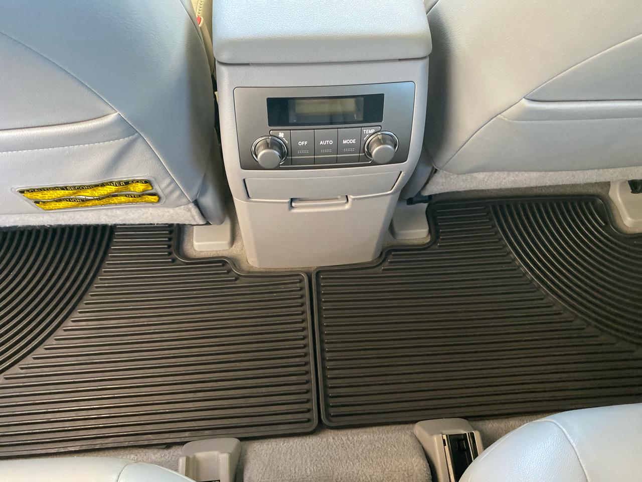 Toyota Highlander  2008