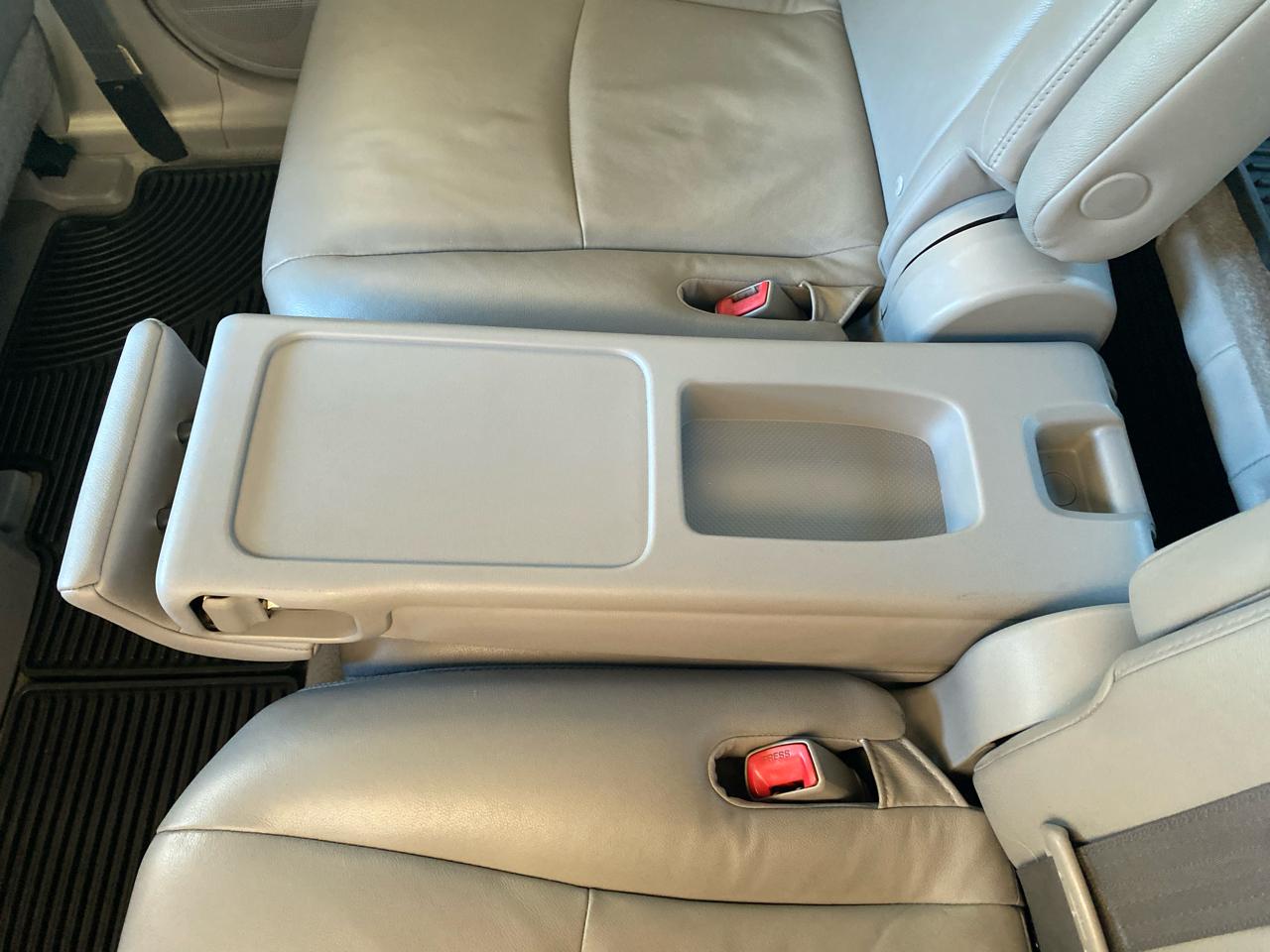 Toyota Highlander  2008