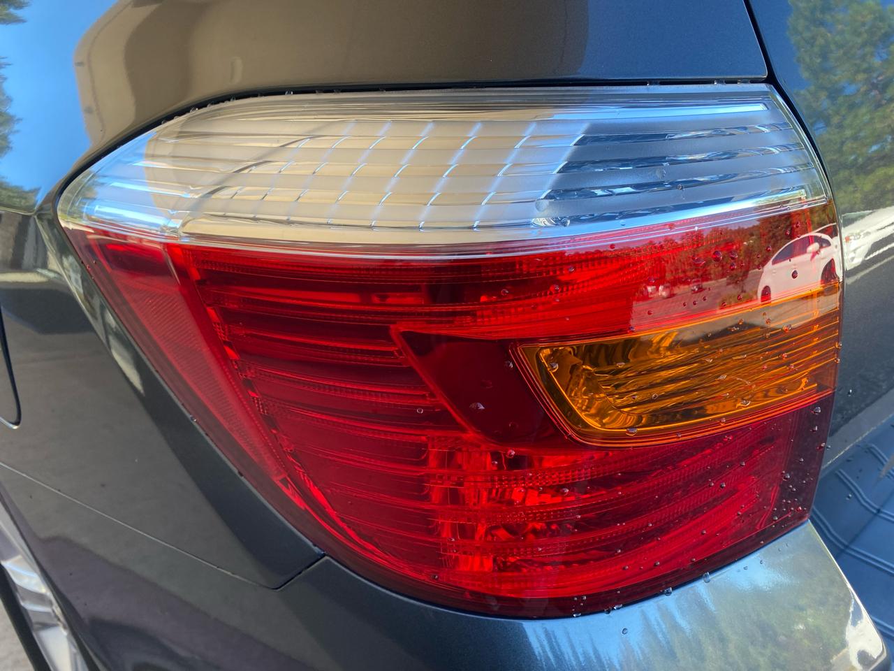 Toyota Highlander  2008