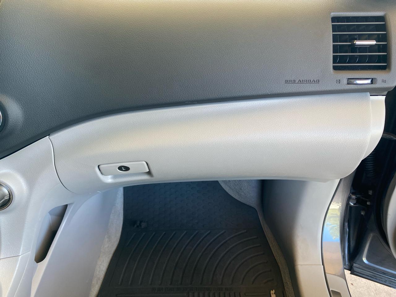 Toyota Highlander  2008