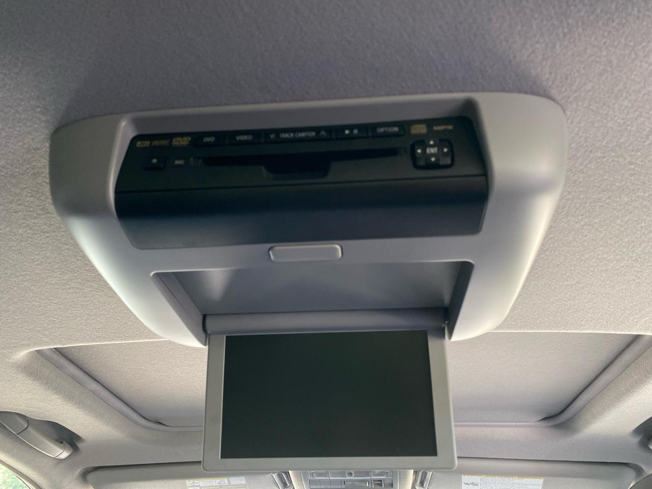 Toyota Highlander  2008