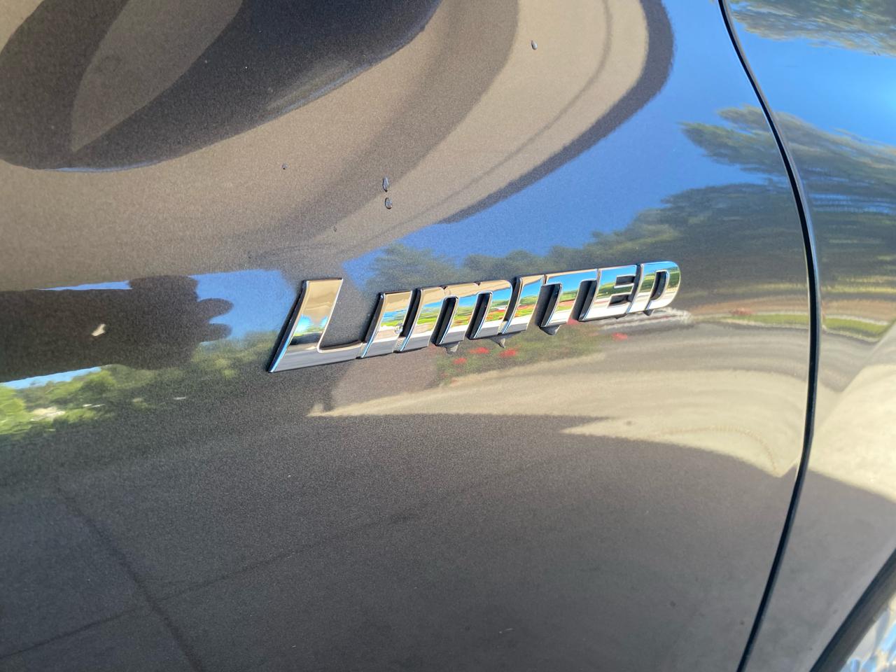 Toyota Highlander  2008