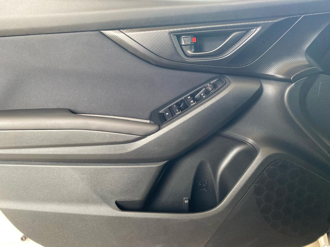 Subaru Impreza 4-door CVT 2023