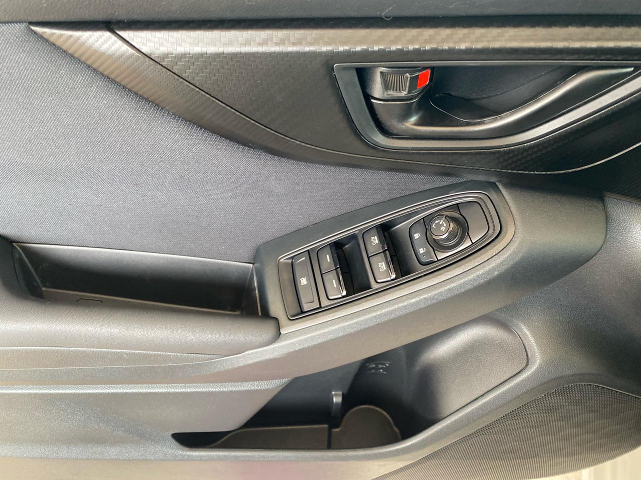 Subaru Impreza 4-door CVT 2023