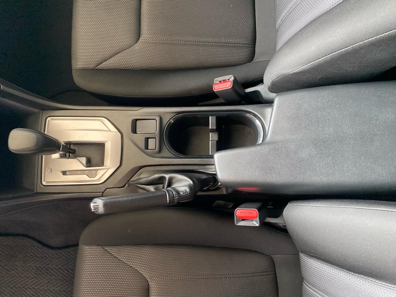 Subaru Impreza 4-door CVT 2023