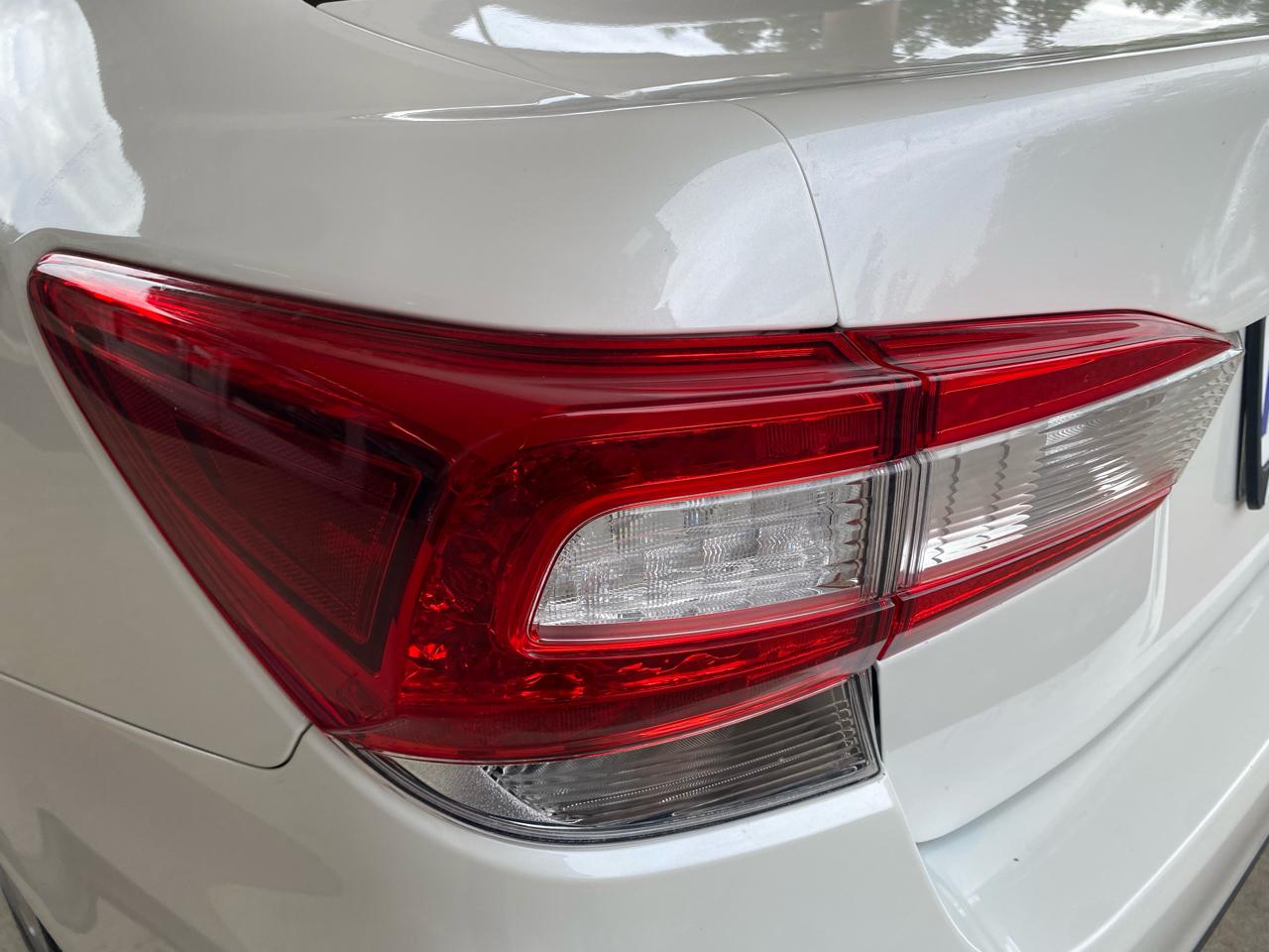 Subaru Impreza 4-door CVT 2023