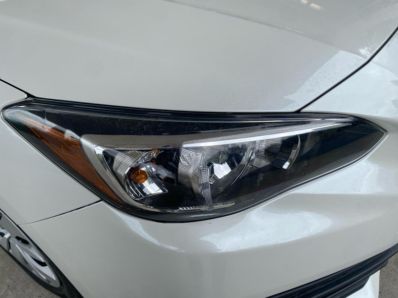 Subaru Impreza 4-door CVT 2023