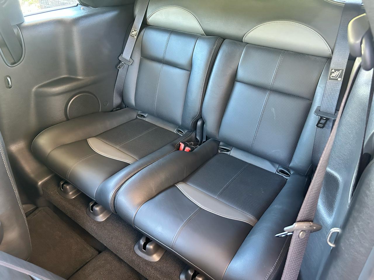 Chrysler PT Cruiser 2dr Convertible GT 2005