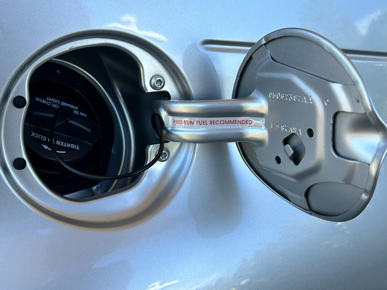 Chrysler PT Cruiser 2dr Convertible GT 2005
