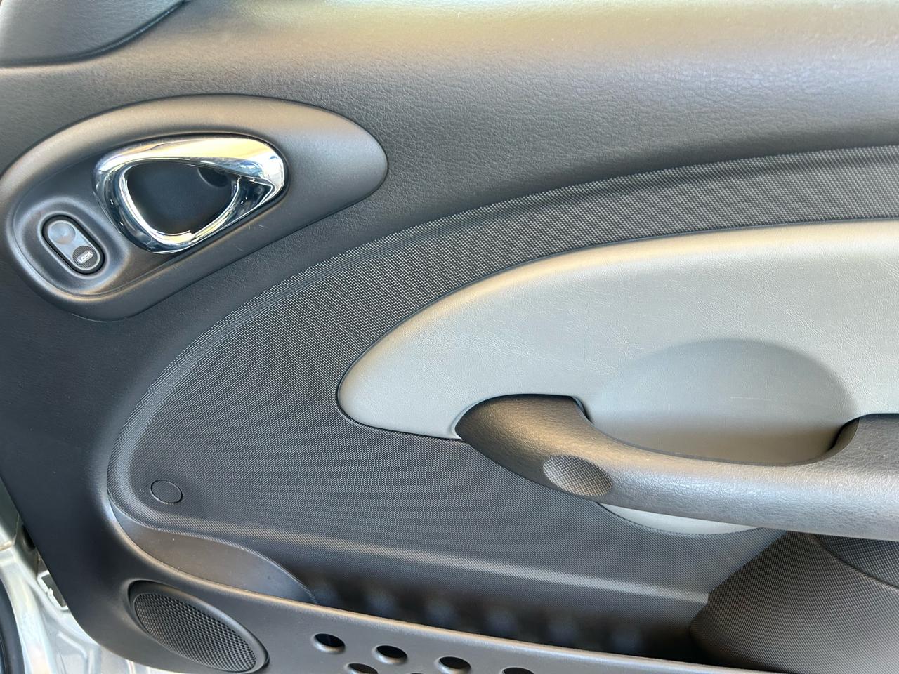 Chrysler PT Cruiser 2dr Convertible GT 2005