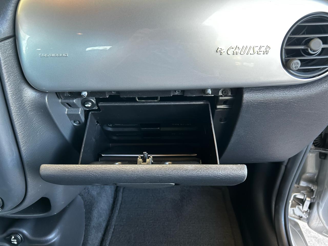 Chrysler PT Cruiser 2dr Convertible GT 2005