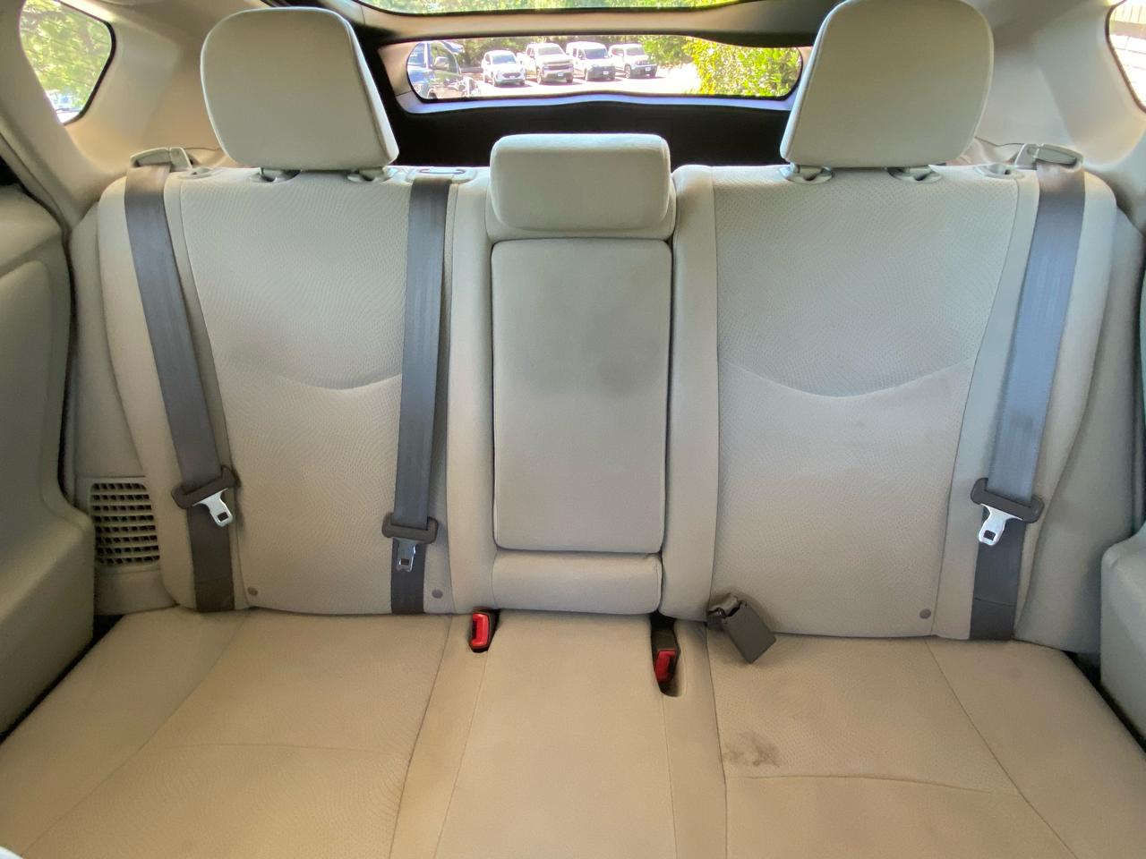 Toyota Prius  2013