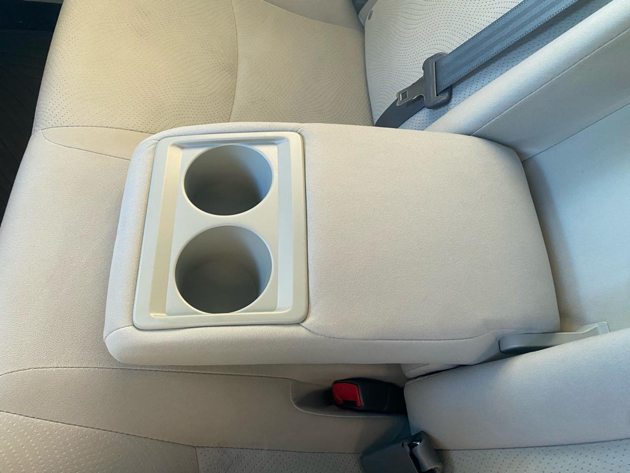 Toyota Prius  2013