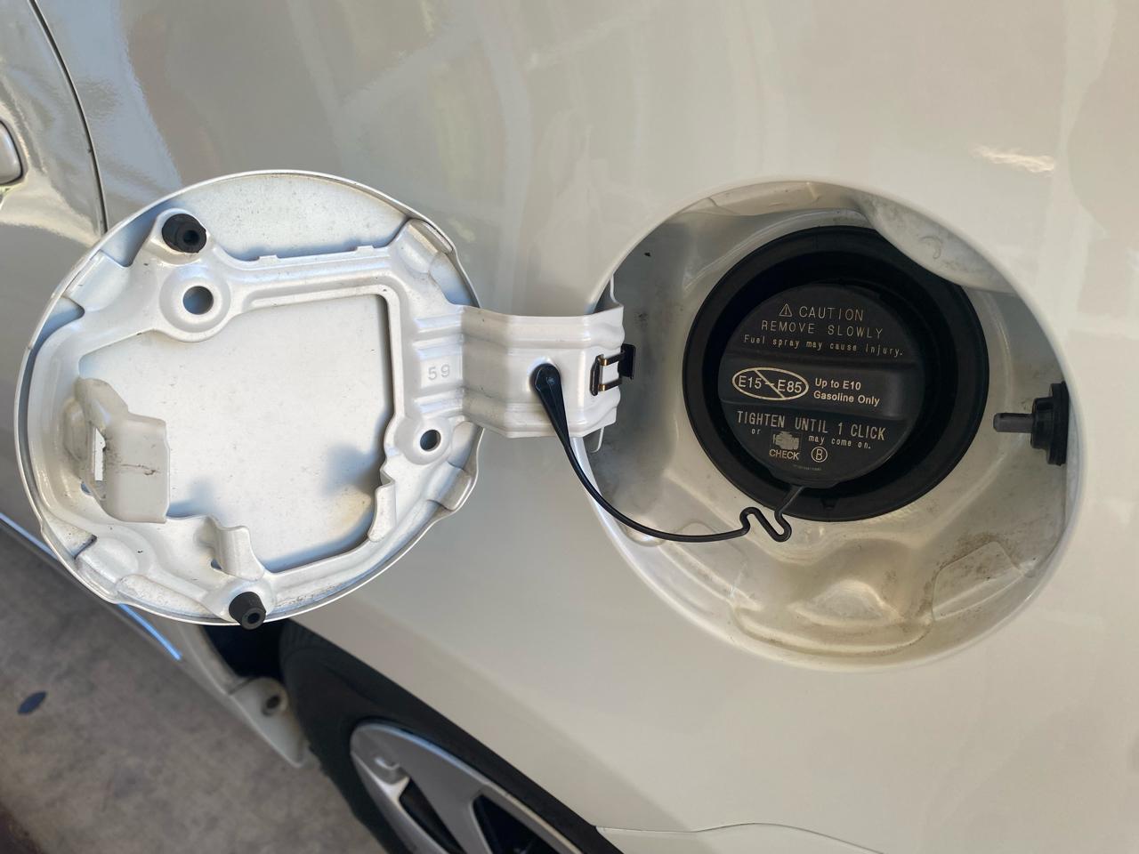 Toyota Prius  2013