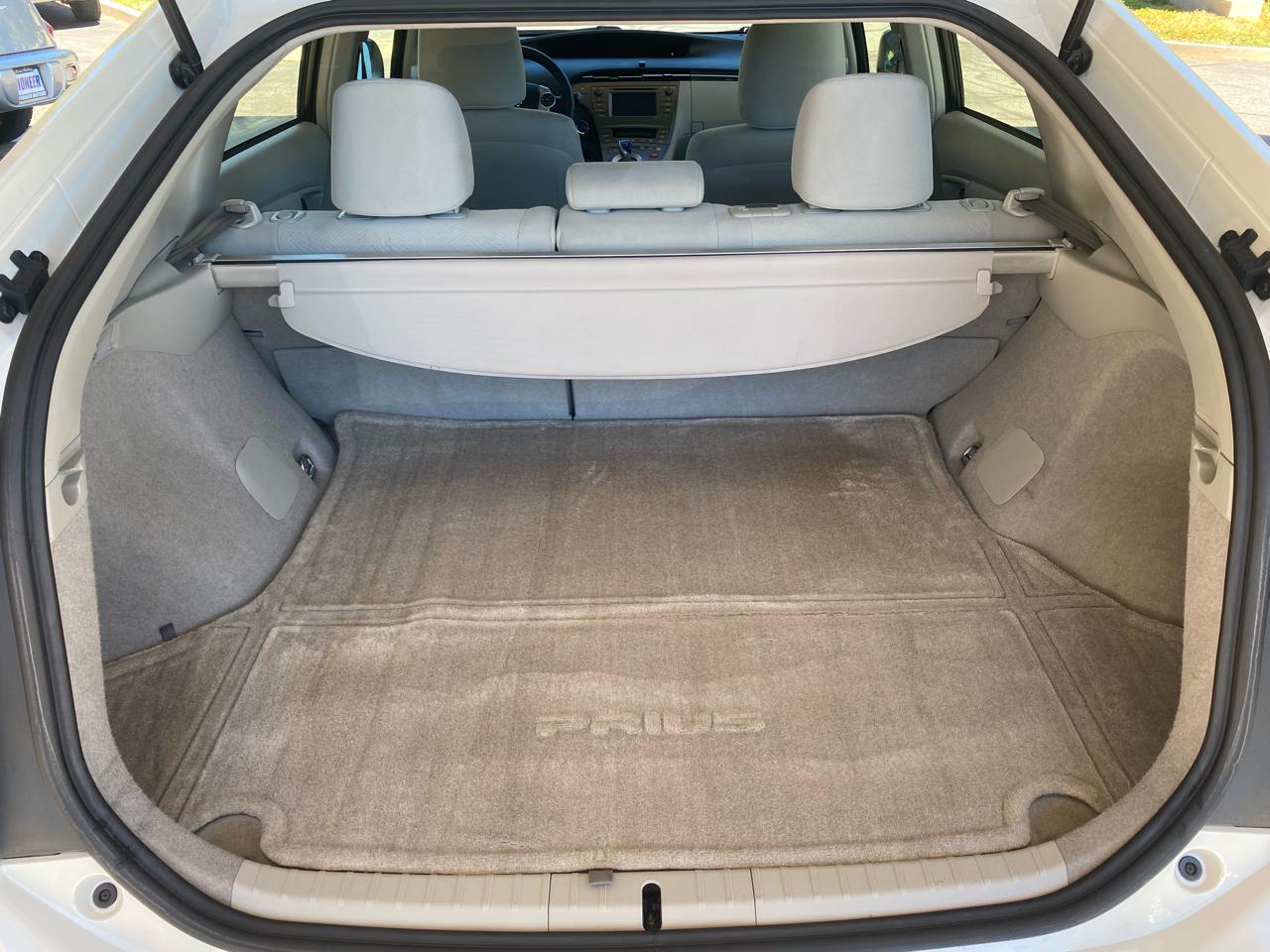 Toyota Prius  2013