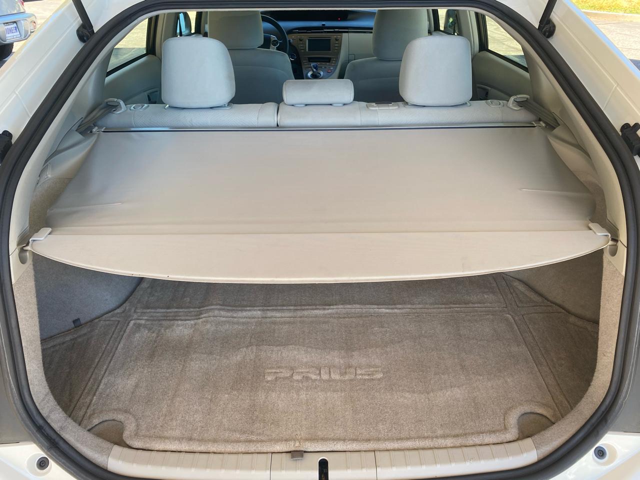 Toyota Prius  2013
