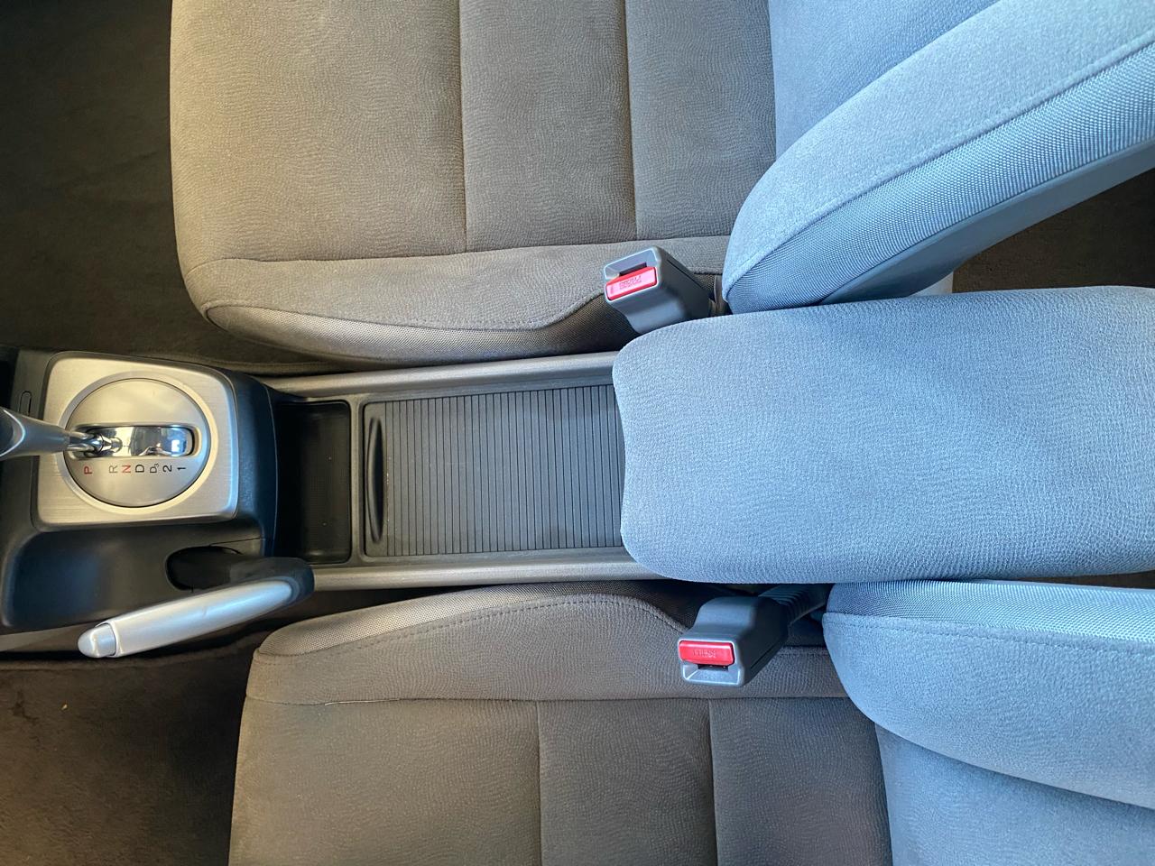 Honda Civic Sdn 4dr Auto LX 2008