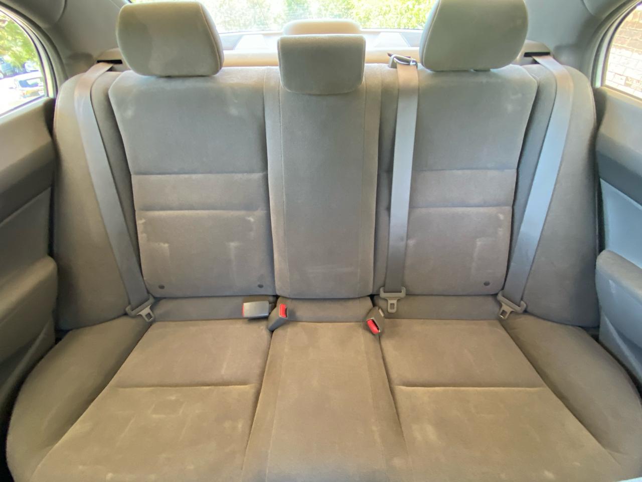 Honda Civic Sdn 4dr Auto LX 2008