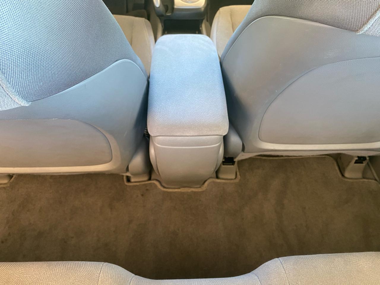 Honda Civic Sdn 4dr Auto LX 2008