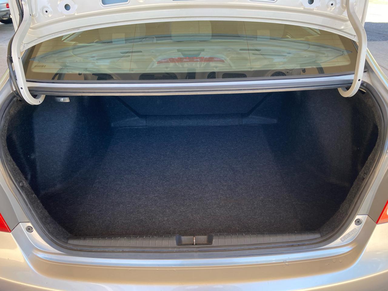 Honda Civic Sdn 4dr Auto LX 2008