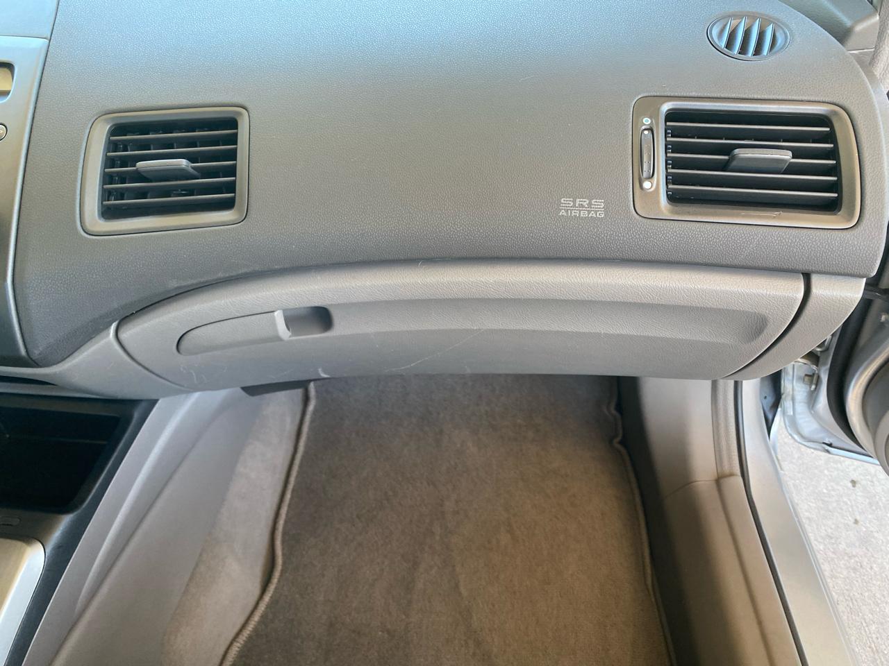 Honda Civic Sdn 4dr Auto LX 2008