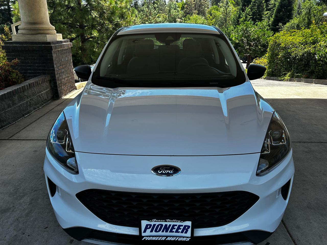 Ford Escape S FWD 2022