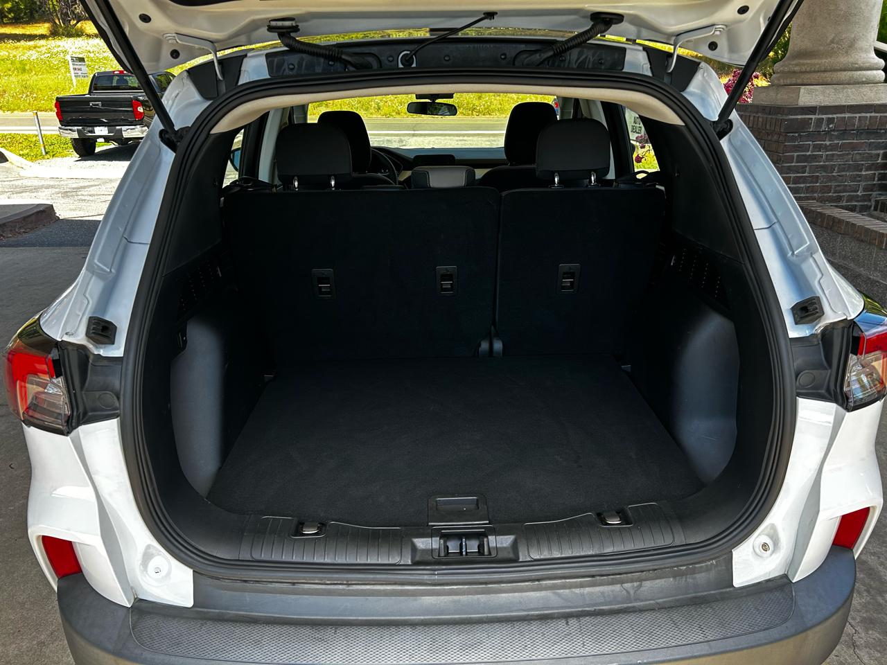 Ford Escape S FWD 2022