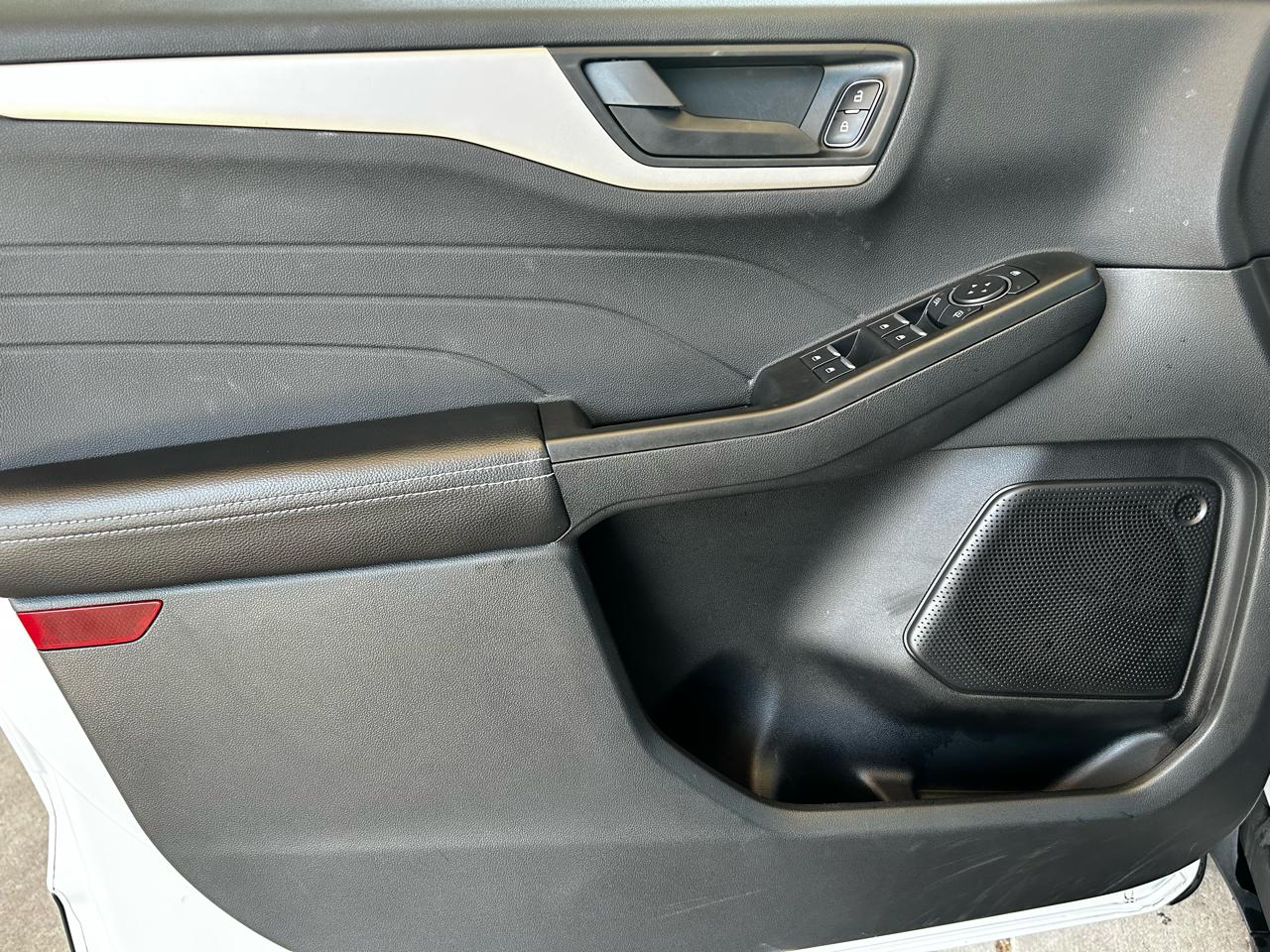 Ford Escape S FWD 2022
