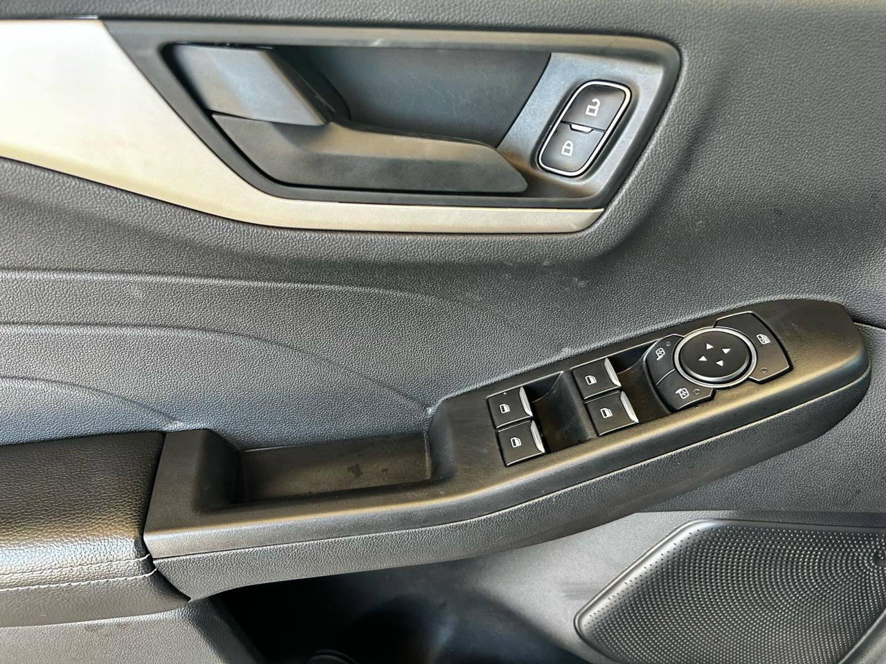 Ford Escape S FWD 2022