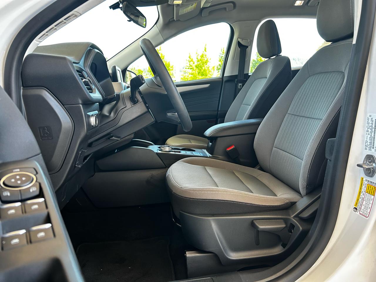 Ford Escape S FWD 2022