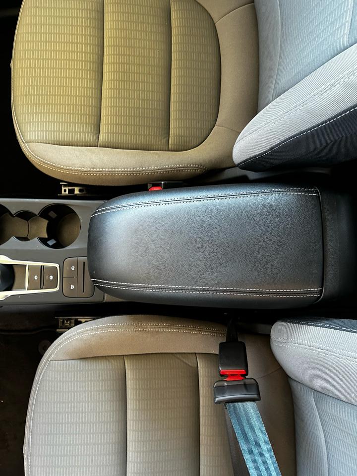 Ford Escape S FWD 2022