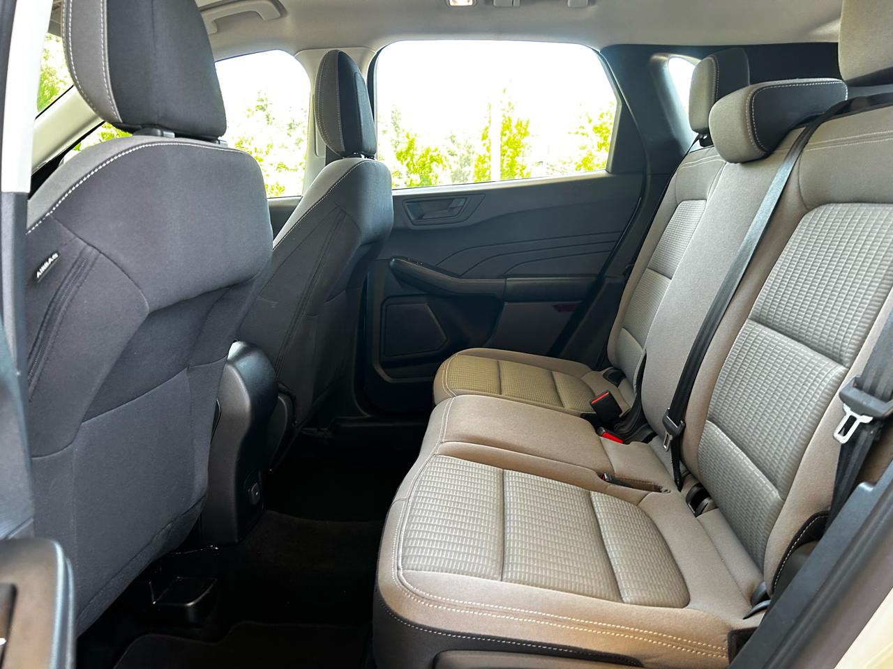 Ford Escape S FWD 2022