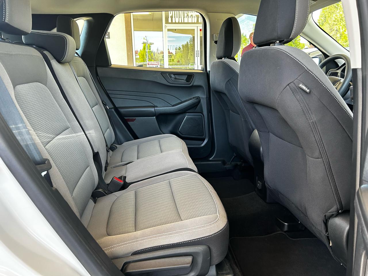 Ford Escape S FWD 2022