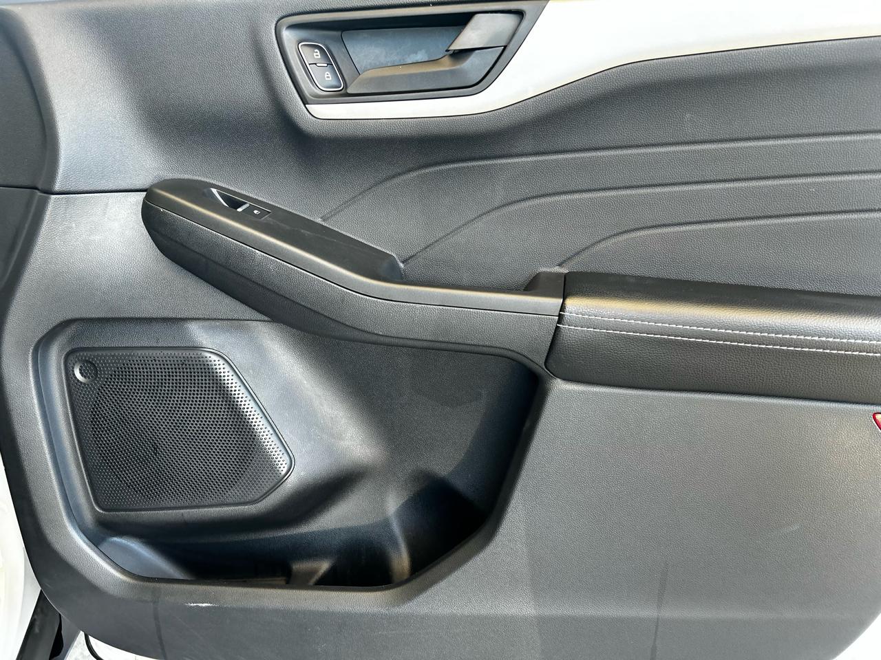 Ford Escape S FWD 2022