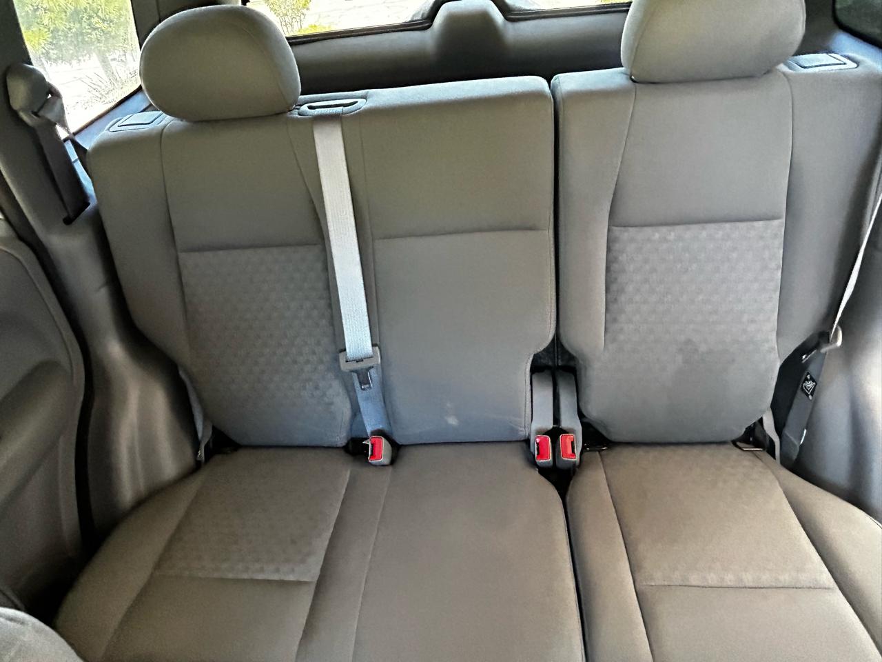 Jeep Liberty 4dr Sport 4WD 2005