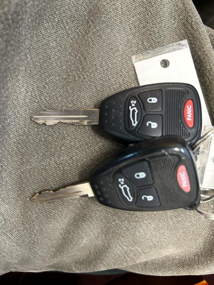 Jeep Liberty 4dr Sport 4WD 2005