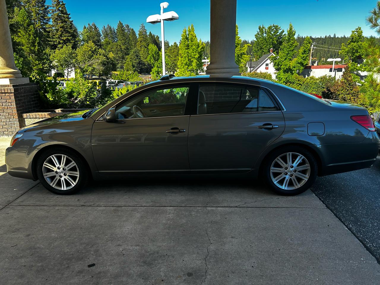 2006 Toyota Avalon 4dr Sdn Limited
