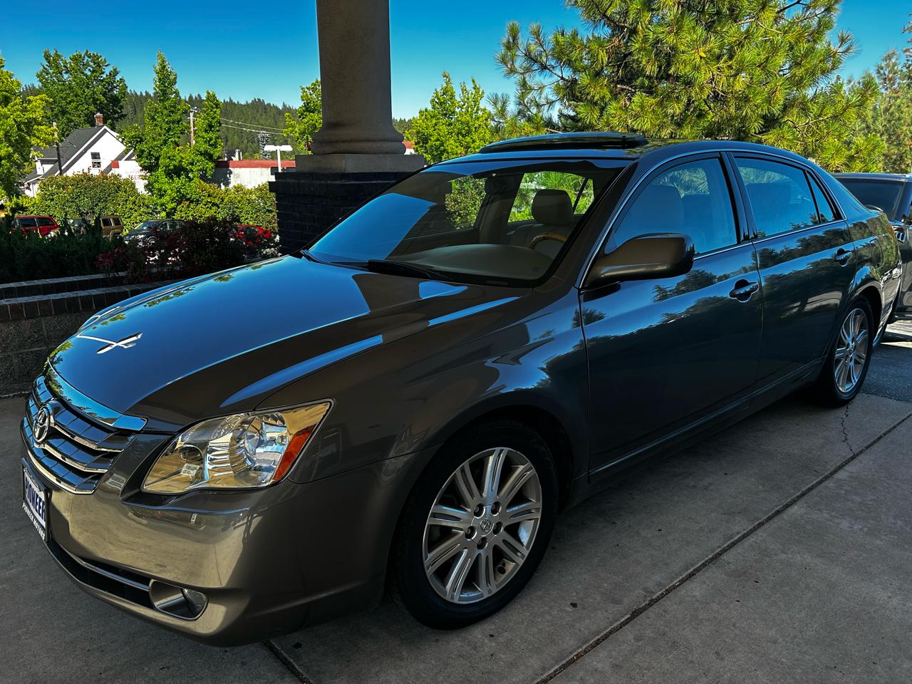 Toyota Avalon  2006