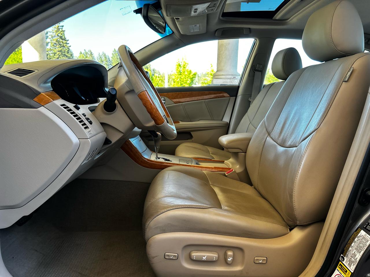 Toyota Avalon  2006