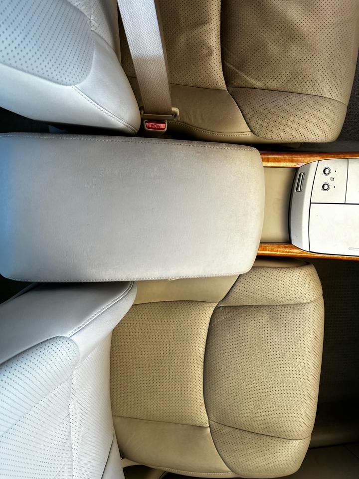 Toyota Avalon  2006
