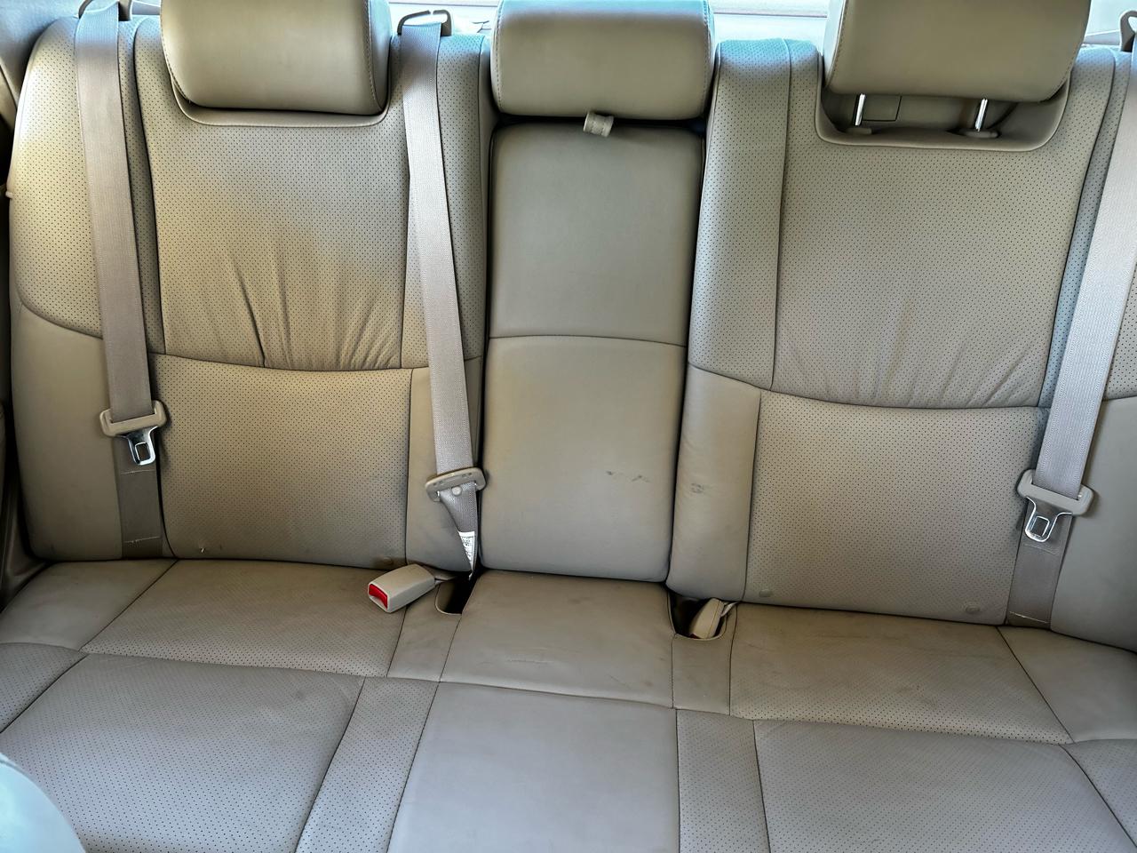 Toyota Avalon  2006
