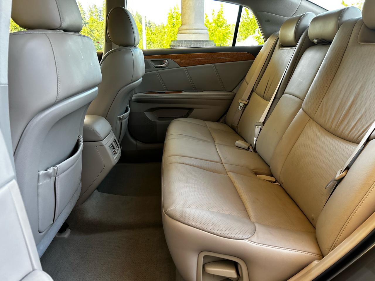 Toyota Avalon  2006