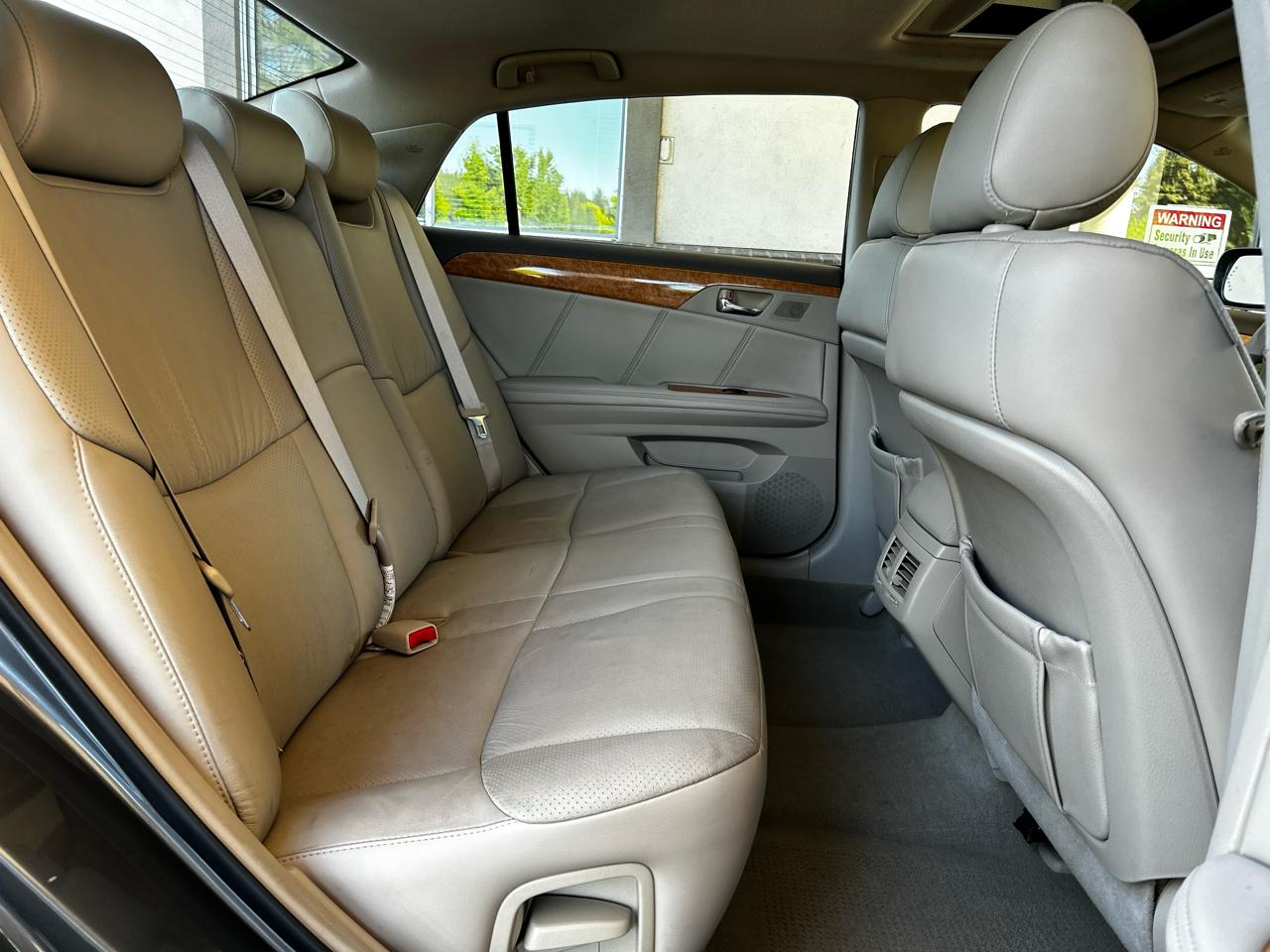 Toyota Avalon  2006