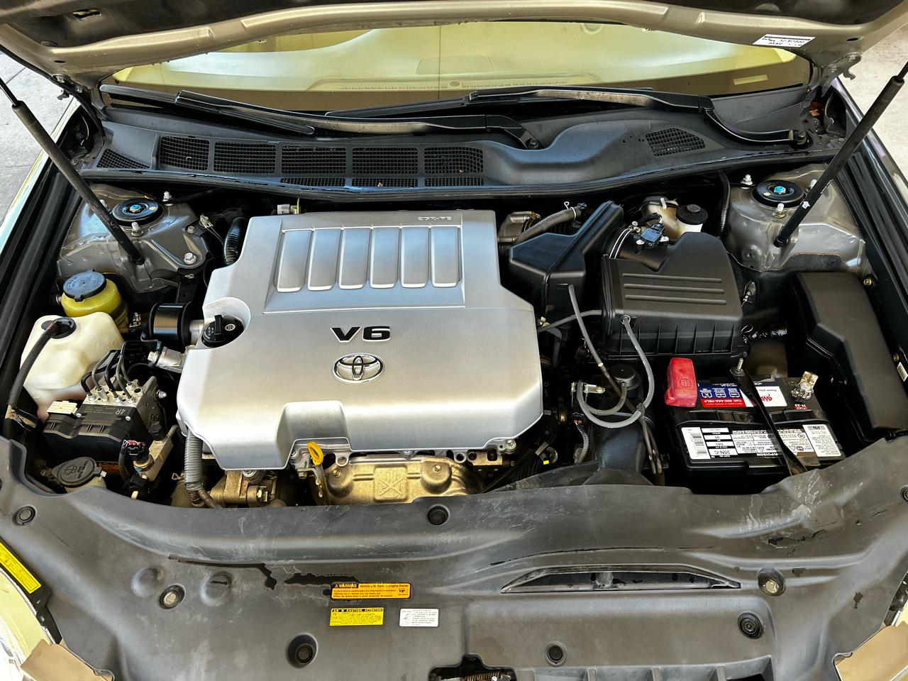 Toyota Avalon  2006