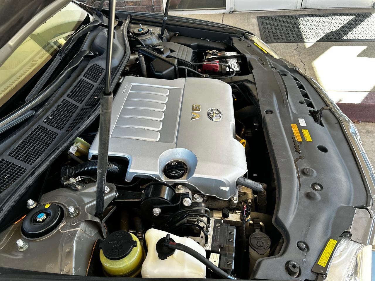 Toyota Avalon  2006