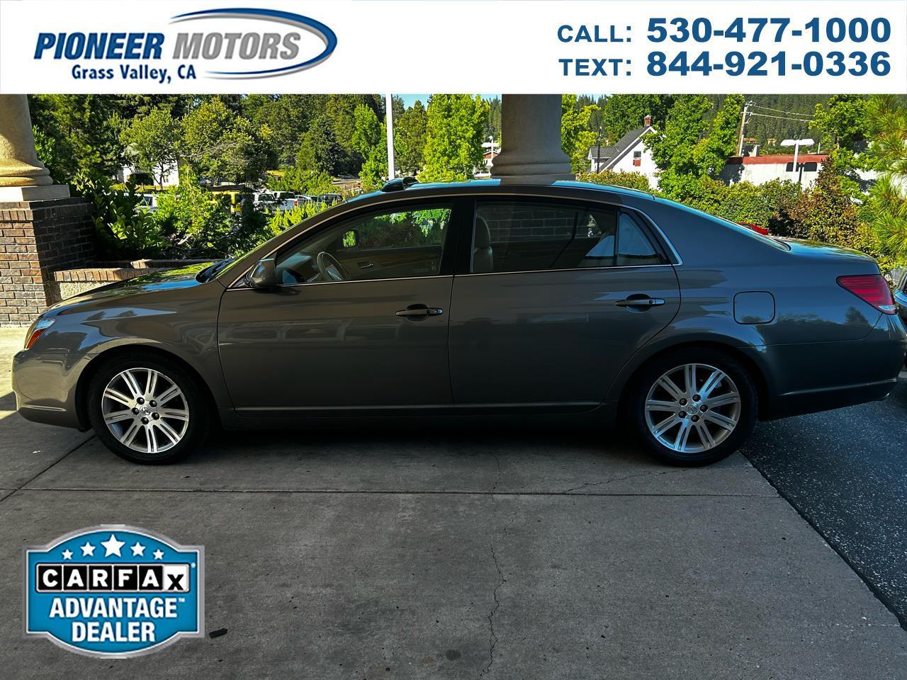 Toyota Avalon  2006