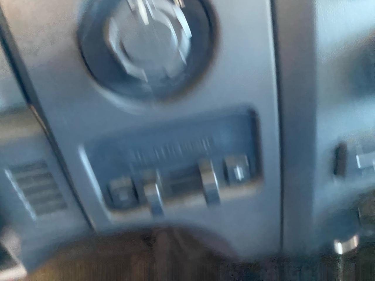 Ford F-150 4WD SuperCab 145" STX 2011