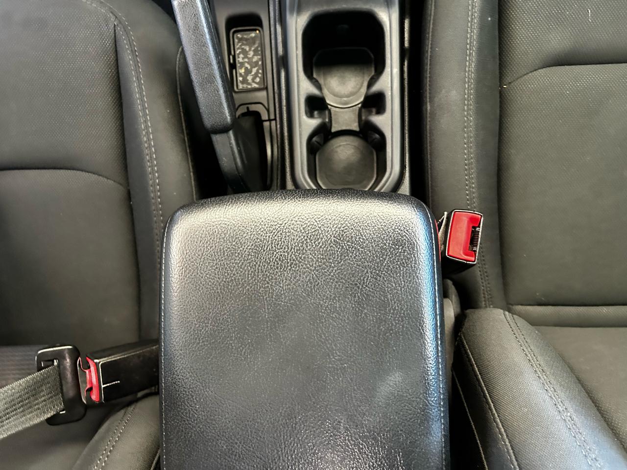 Jeep Wrangler Unlimited Sport S 4x4 2018