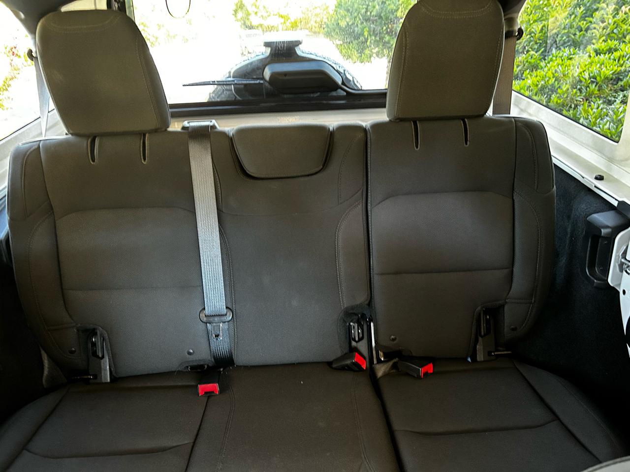 Jeep Wrangler Unlimited Sport S 4x4 2018