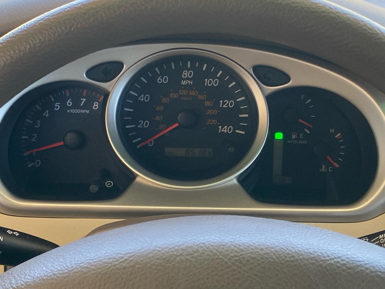 Toyota Highlander  2006